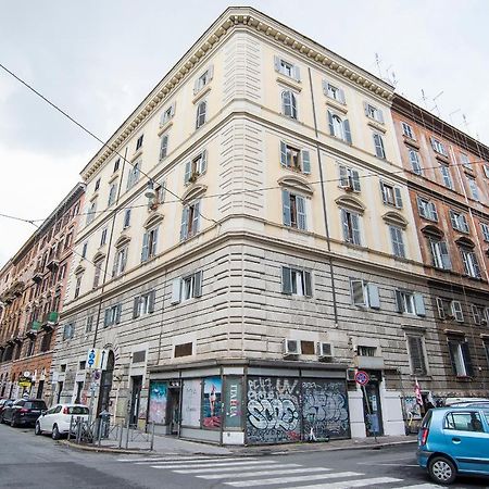 Pop Corn House Daire Roma Dış mekan fotoğraf