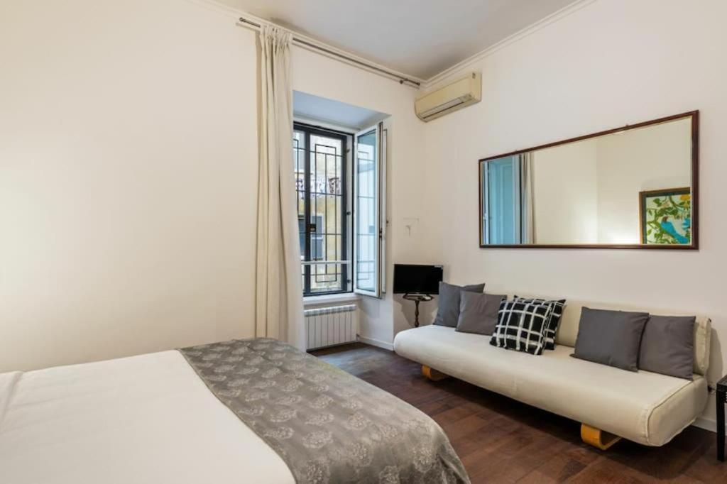 Pop Corn House Daire Roma Dış mekan fotoğraf