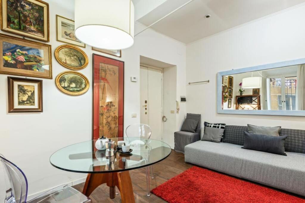 Pop Corn House Daire Roma Dış mekan fotoğraf