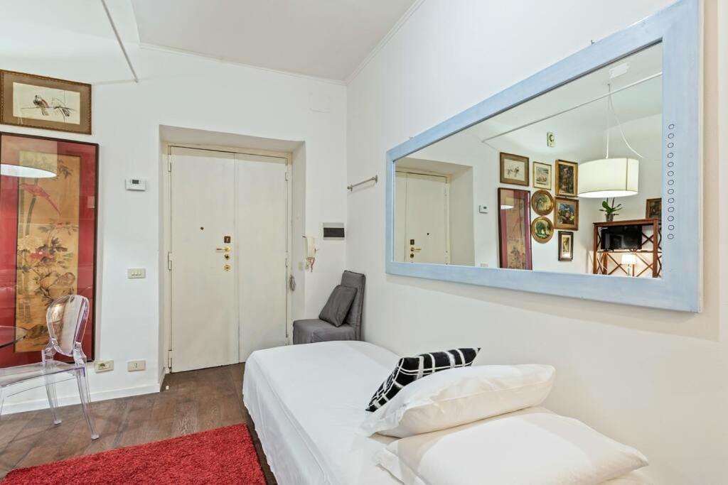 Pop Corn House Daire Roma Dış mekan fotoğraf